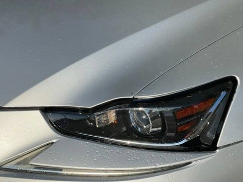 Used 2018 Lexus IS 300 w/ Accessory Package 2 RWD image 11