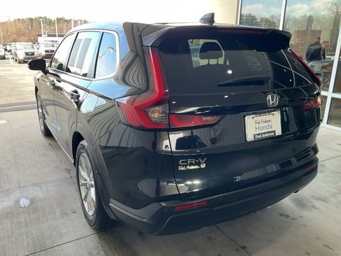 Certified 2023 Honda CR-V EX-L image 22