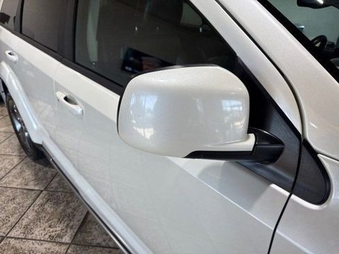 Used 2017 Dodge Journey Crossroad w/ Popular Equipment Group image 3