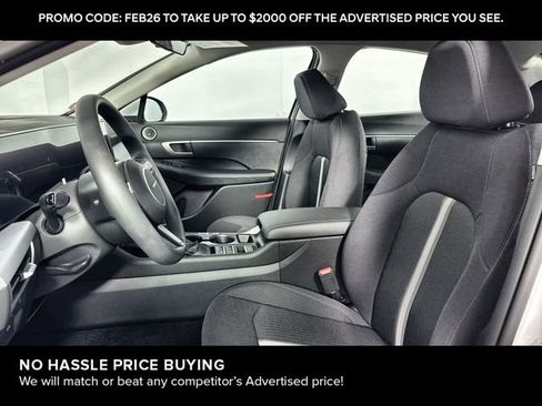 New 2026 Hyundai Sonata SE image 10