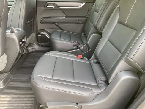 New 2026 GMC Acadia Elevation w/ Elevation Premium Package image 16