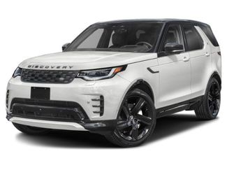 Used 2024 Land Rover Discovery Dynamic SE AWD/4WD video 1