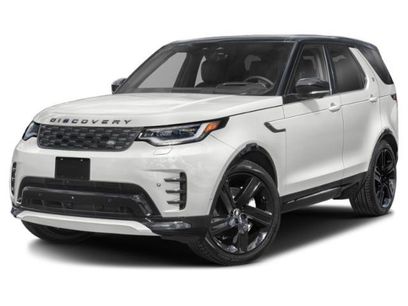 Used 2024 Land Rover Discovery Dynamic SE