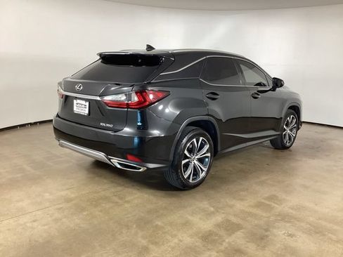 Used 2021 Lexus RX 350 AWD w/ Premium Package image 5