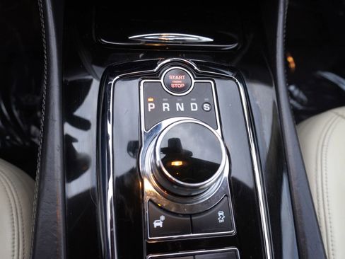 Used 2012 Jaguar XKR R image 19