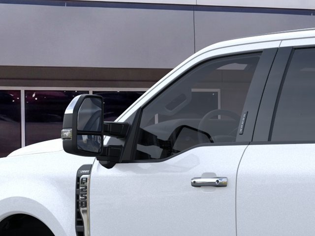 New 2026 Ford F250 Lariat w/ Lariat Ultimate Package AWD/4WD image 20