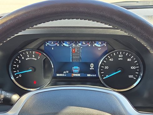 Used 2024 Ford Expedition XLT image 23