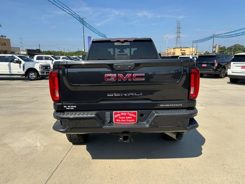 Used 2020 GMC Sierra 2500 Denali w/ Denali Ultimate Package AWD/4WD image 6