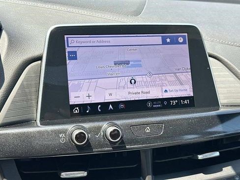 Certified 2023 Cadillac CT4 Premium Luxury AWD/4WD image 29