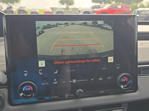 New 2026 Toyota C-HR AWD/4WD image 19