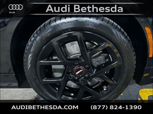 Used 2025 MINI Cooper S image 9