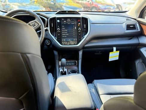 New 2025 Subaru Ascent Touring image 11