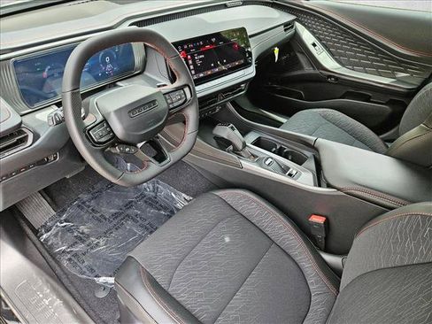New 2026 Dodge Charger Scat Pack w/ Blacktop Package AWD/4WD image 3