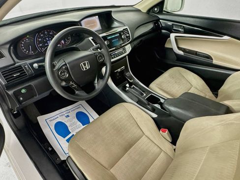 Used 2013 Honda Accord EX image 26