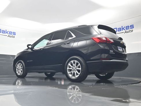 Used 2020 Chevrolet Equinox LT AWD/4WD image 40