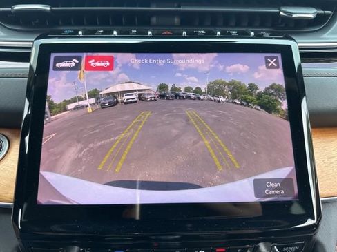 Used 2023 Jeep Grand Cherokee Summit image 60