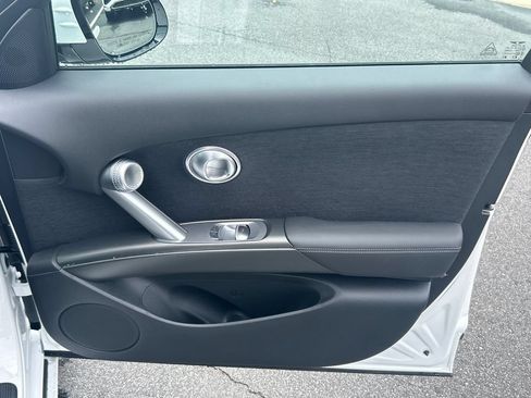 New 2026 Genesis GV60 RWD image 14