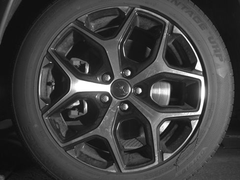 Used 2025 Jeep Compass Limited image 12