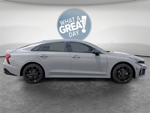 New 2026 Kia K5 GT-Line w/ GT-Line Premium Package image 7