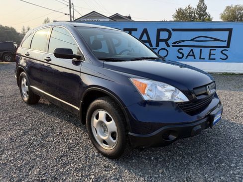 Used 2008 Honda CR-V LX image 1