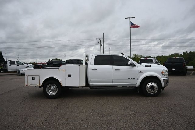 Used 2022 RAM 4500 Laramie AWD/4WD image 5