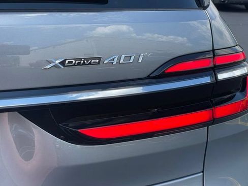 Certified 2024 BMW X7 xDrive40i w/ Climate Comfort Package AWD/4WD image 28