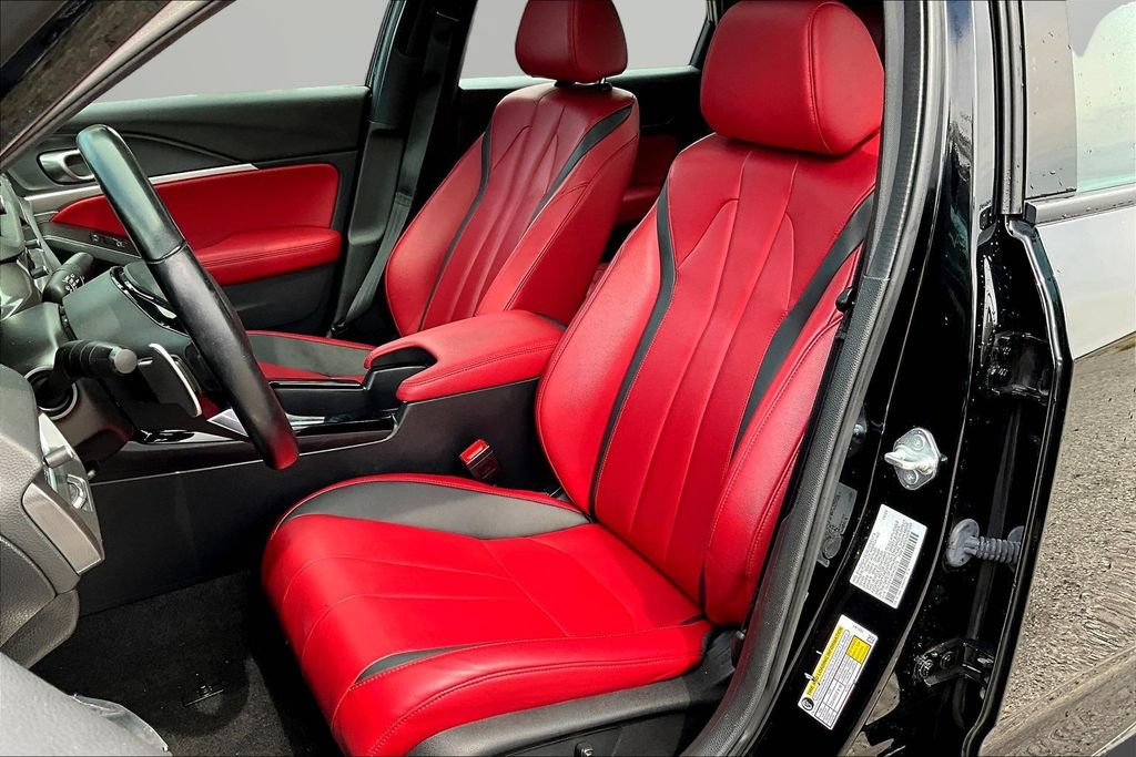 Used 2024 Acura Integra A-Spec FWD image 20