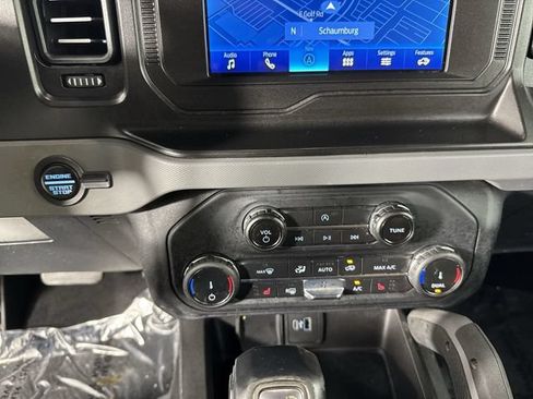 Used 2022 Ford Bronco Big Bend AWD/4WD image 10