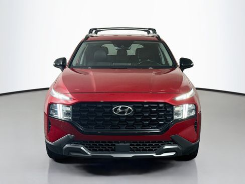Used 2022 Hyundai Santa Fe XRT w/ Cargo Package FWD image 2