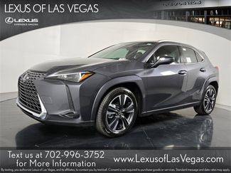 New 2026 Lexus UX 300h FWD video 1