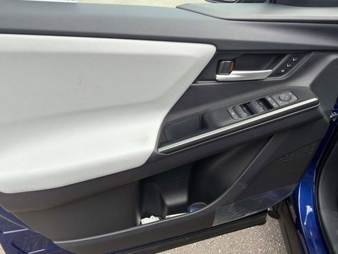 New 2026 Subaru Trailseeker AWD/4WD image 14