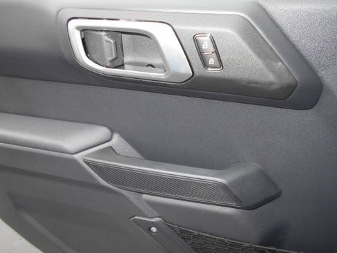 New 2025 Ford Bronco Badlands w/ Sasquatch Package image 30