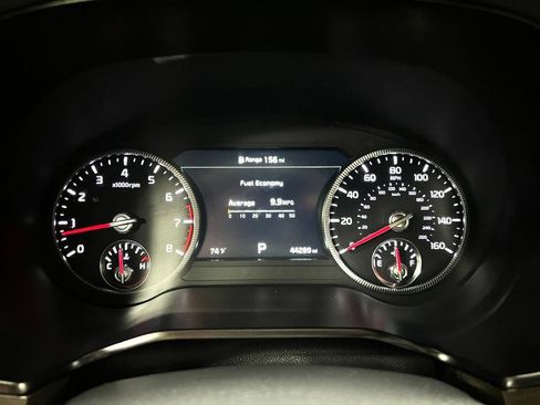 Used 2022 Kia Telluride SX w/ SX Prestige Package AWD/4WD image 33