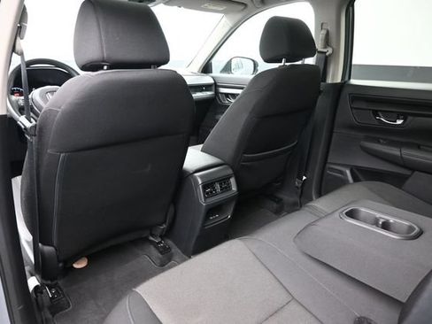 Used 2024 Honda CR-V EX image 13