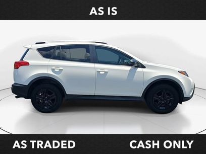 Used 2014 Toyota RAV4 LE