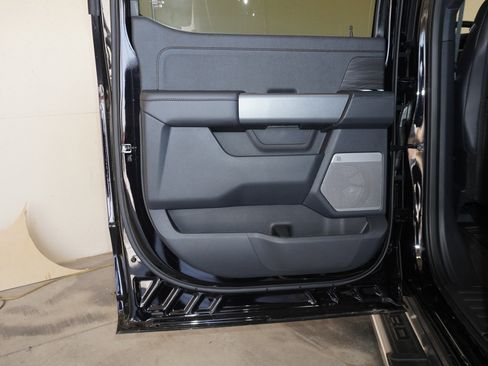 New 2025 Ford F150 Lariat w/ Equipment Group 502A High image 41