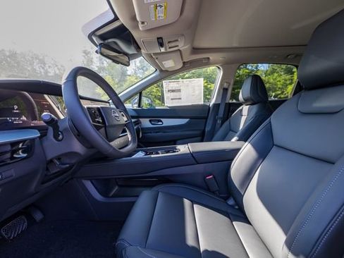 New 2025 Nissan Murano SL w/ Cargo Package image 11