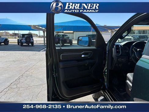 New 2026 RAM 1500 Lone Star image 9