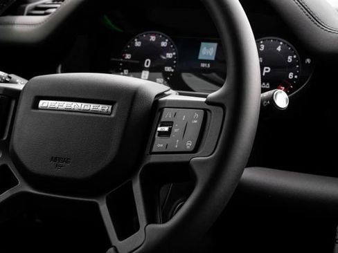 New 2026 Land Rover Defender 110 S AWD/4WD image 22