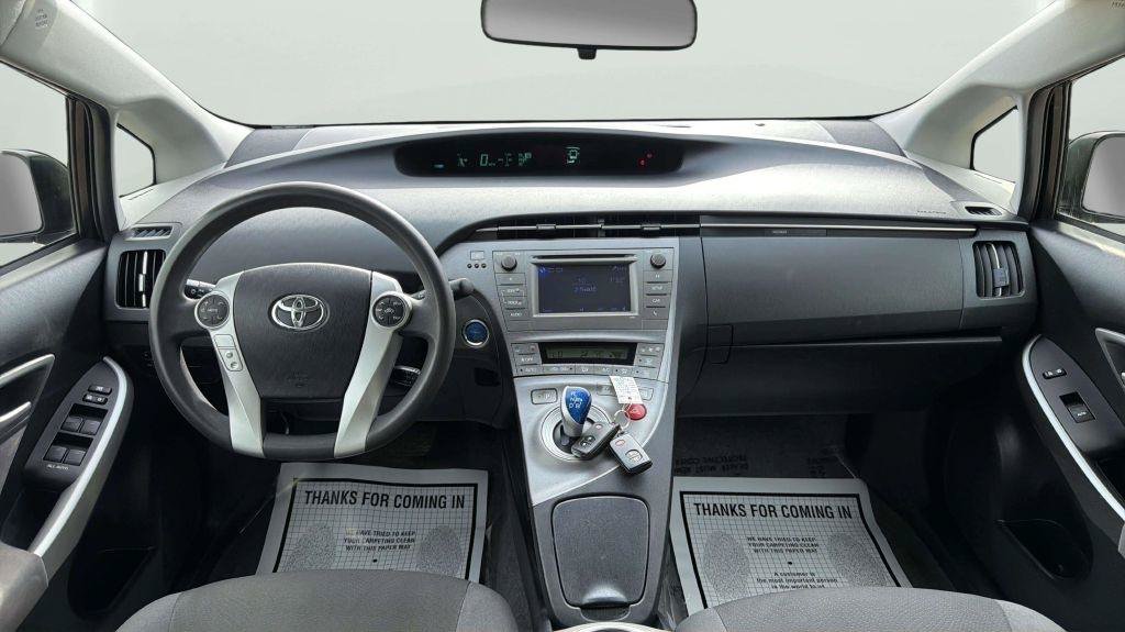 Used 2014 Toyota Prius Two FWD image 20
