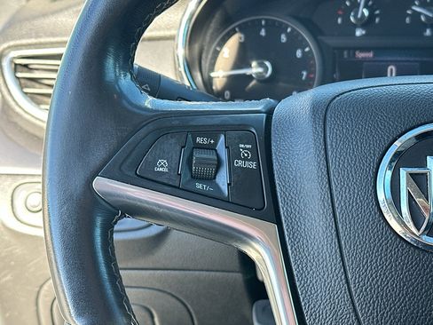 Used 2019 Buick Encore Preferred image 14