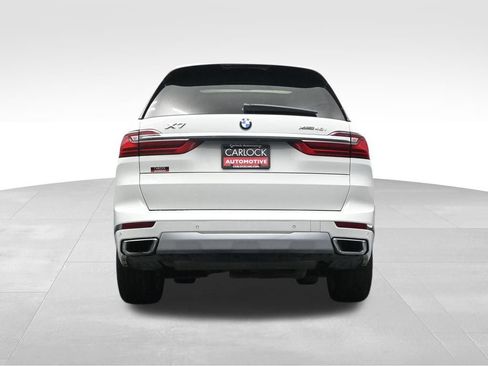 Used 2021 BMW X7 xDrive40i w/ Premium Package AWD/4WD image 58