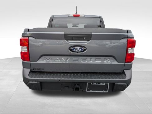New 2026 Ford Maverick XL image 6