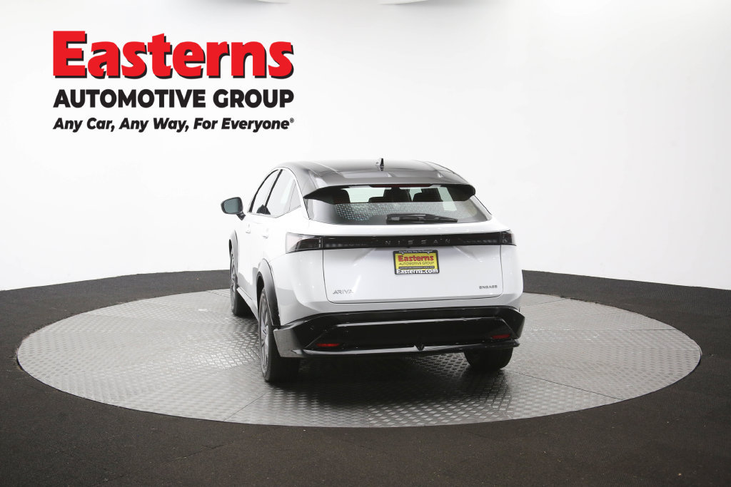 Used 2024 Nissan Ariya FWD image 40