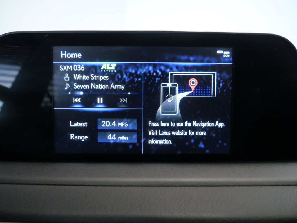 Certified 2021 Lexus RX 350 FWD w/ Premium Package image 22