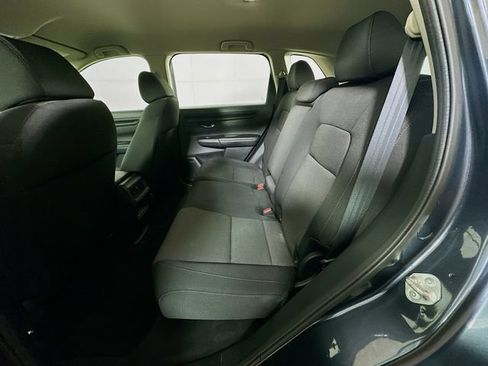 Used 2024 Honda CR-V LX image 26