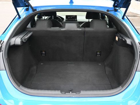 Used 2022 Honda Civic Sport image 14