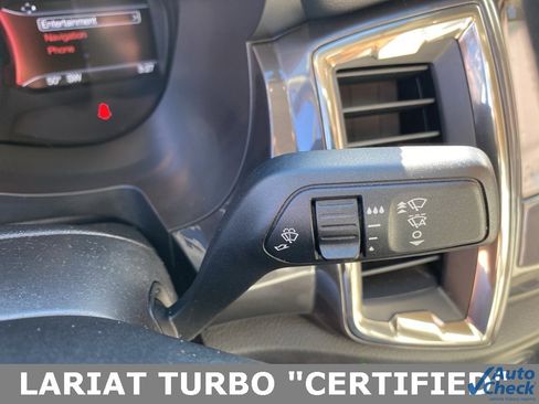 Certified 2019 Ford Ranger Lariat w/ Equipment Group 501A Mid image 33