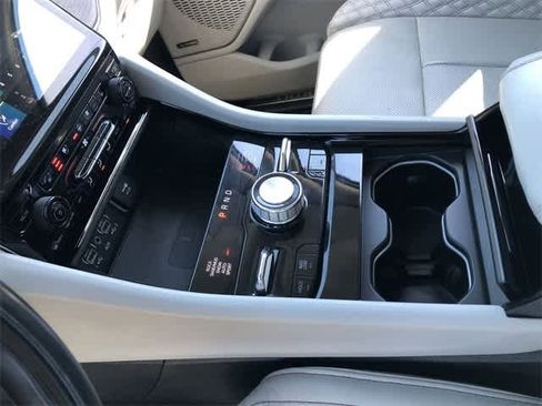 Certified 2021 Jeep Grand Cherokee L Summit w/ Advanced Protech Group IV image 15