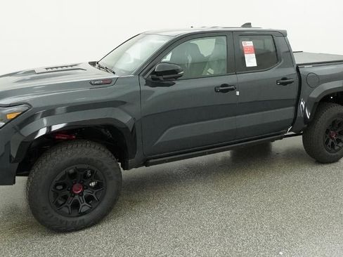 New 2026 Toyota Tacoma TRD Pro AWD/4WD image 42